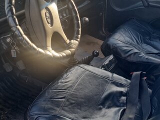 2000 Lada (ВАЗ) 2131 (4x4) I, белый, 265000 рублей, вид 5