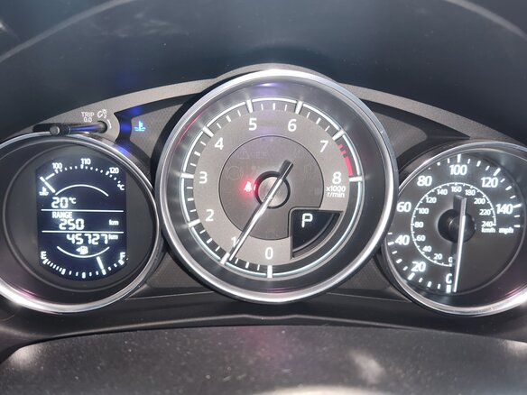 2021 Mazda MX-5 IV (ND), голубой, 2800000 рублей - вид 10
