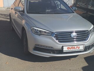 2018 Lifan Murman (820), серебристый, 1025000 рублей, вид 3