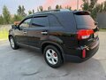 2013 Kia Sorento II Рестайлинг, чёрный, 1460000 рублей - вид 6