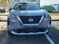 2022 Nissan Rogue III, серый, 2048634 рублей