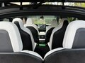 2022 Tesla Model X Plaid I Рестайлинг, чёрный, 12000000 рублей - вид 8