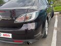2008 Mazda 6 II (GH), пурпурный, 517000 рублей - вид 5