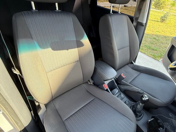 2009 Kia Sportage II Рестайлинг, серебристый, 735000 рублей - вид 19
