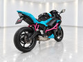 2022 Kawasaki Ninja 650, чёрный, 786007 рублей - вид 5