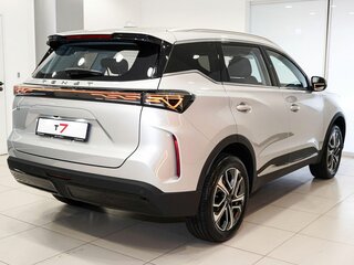 2026 Tenet T7, серый, 2935000 рублей, вид 5
