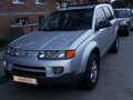 2002 Saturn VUE I, серебристый, 550000 рублей