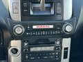 2010 Toyota Land Cruiser Prado 150 Series, чёрный, 2650000 рублей - вид 6