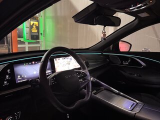2024 Exeed TXL I Рестайлинг 2, серый, 2800000 рублей, вид 3