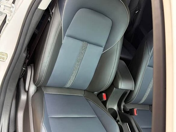 2023 Chevrolet Tracker IV, белый, 1150999 рублей - вид 10