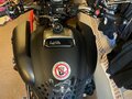 2009 Yamaha VMAX 1700, чёрный, 1700000 рублей - вид 1