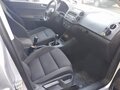 2012 Volkswagen Golf Plus II, серебристый, 1350000 рублей - вид 6