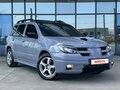 2004 Mitsubishi Outlander I, серый - вид 6