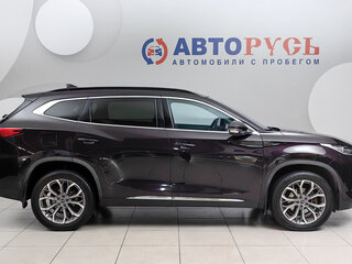 2021 Exeed TXL I, фиолетовый, 1698000 рублей, вид 5