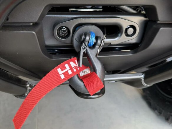 2026 HND QRX 650, зелёный, 899900 рублей - вид 3