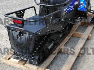2026 Irbis SF300, чёрный, 454900 рублей, вид 4
