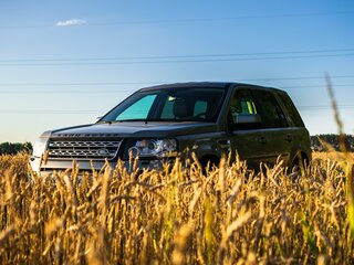 2013 Land Rover Freelander II Рестайлинг 2, бежевый, 1750000 рублей, вид 1