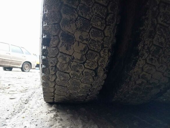 2008 MAN TGA, красный, 4500000 рублей - вид 13