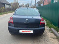2007 Renault Megane II Рестайлинг, синий, 350000 рублей - вид 4