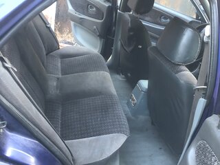 1999 Proton Persona I, синий, 170000 рублей, вид 3