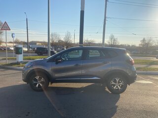 2019 Renault Kaptur I, серый, 1699999 рублей, вид 3