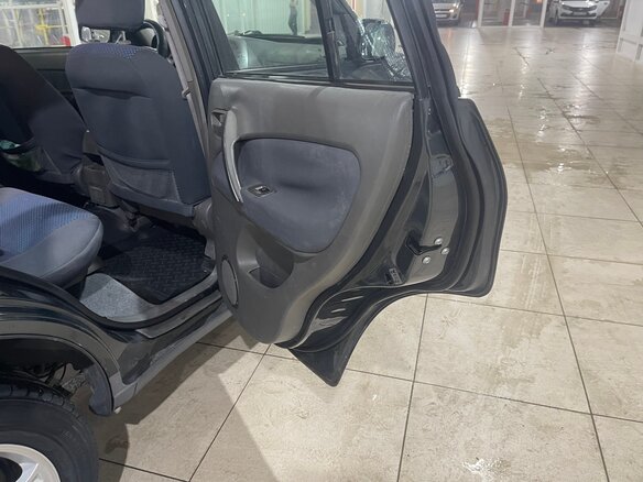 2010 Vortex Tingo I, серый, 490000 рублей - вид 26