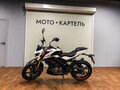 2026 QJMotor SRK 125 S, белый, 300000 рублей