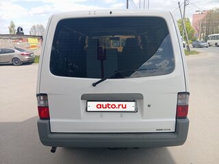 2008 Nissan Vanette IV, белый, 1260000 рублей, вид 5