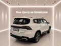 2024 Geely Okavango I Рестайлинг, белый, 2990000 рублей - вид 6