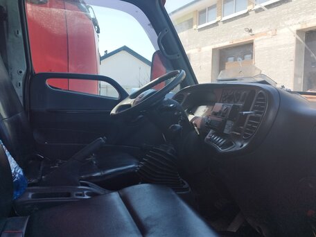 2012 Hyundai HD78, белый, 1430000 рублей, вид 5