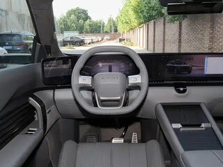 2026 Audi E7X, серый, 10527000 рублей, вид 5