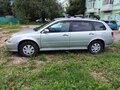 2003 Honda Avancier I Рестайлинг, серый, 550000 рублей - вид 8