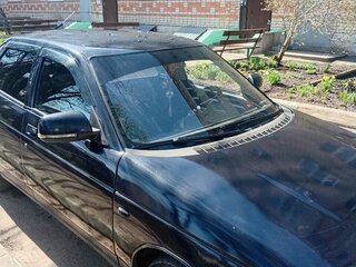 2006 Lada (ВАЗ) 2110, чёрный, 275000 рублей, вид 2