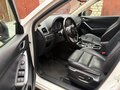 2016 Mazda CX-5 I Рестайлинг, белый, 1750000 рублей - вид 6