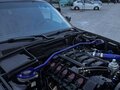 1992 BMW 5 серии 525i III (E34), чёрный, 1700000 рублей - вид 6