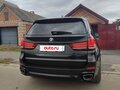 2018 BMW X5 30d III (F15), чёрный, 4550000 рублей - вид 2