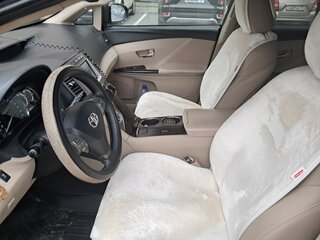 2010 Toyota Venza I, чёрный, 2000000 рублей, вид 2