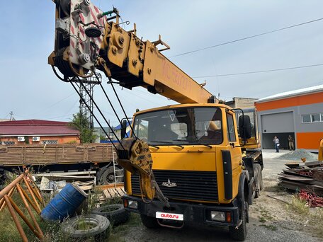 2011 Машека КС-55727, жёлтый, 3750000 рублей, вид 1