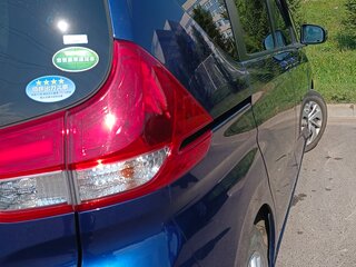 2018 Honda Freed+ II, синий, 1600000 рублей, вид 4