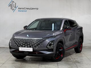 2023 Omoda C5 I, серый, 2049800 рублей, вид 1