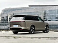 2026 Xpeng GX, бежевый, 7650206 рублей - вид 4