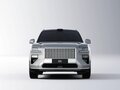 2026 Zeekr 8X 70 kWh, серебристый, 12250000 рублей - вид 2