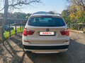 2013 BMW X3 20i xDrive II (F25), белый, 1680000 рублей - вид 4