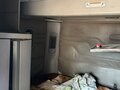 2003 Freightliner Columbia, красный, 1400000 рублей - вид 10