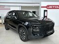 2026 Jetour Dashing I, чёрный, 2709900 рублей