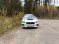 2016 Subaru Levorg I, белый, 1550000 рублей - вид 2