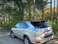 2007 Lexus RX 350 II Рестайлинг, бежевый, 1590000 рублей