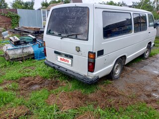 1988 Toyota HiAce H50 H60 H70, белый, 260000 рублей, вид 5