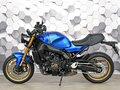2024 Yamaha XSR900, синий, 1097000 рублей - вид 3