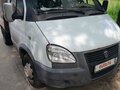 2005 ГАЗ ГАЗель (3302), белый, 600000 рублей - вид 4